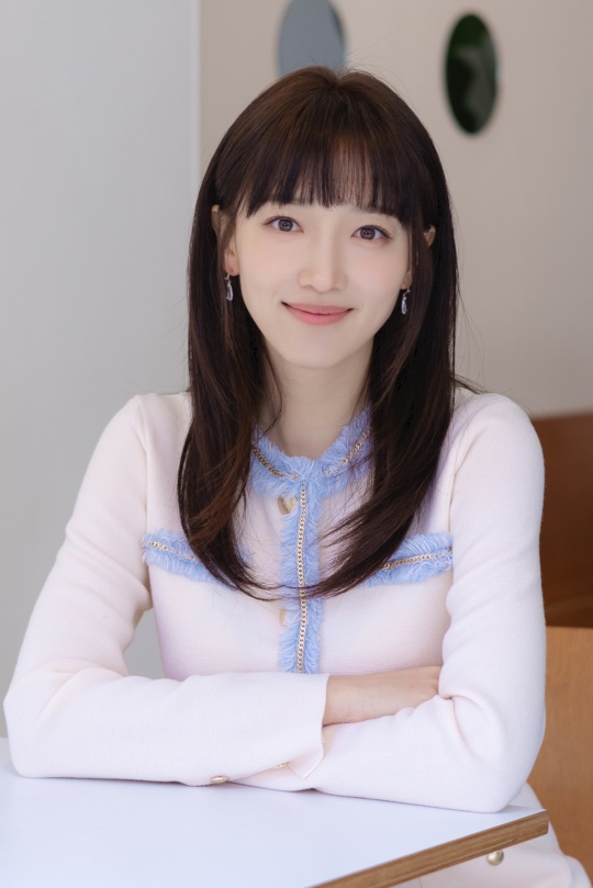 표예진/사진=시크릿이엔티