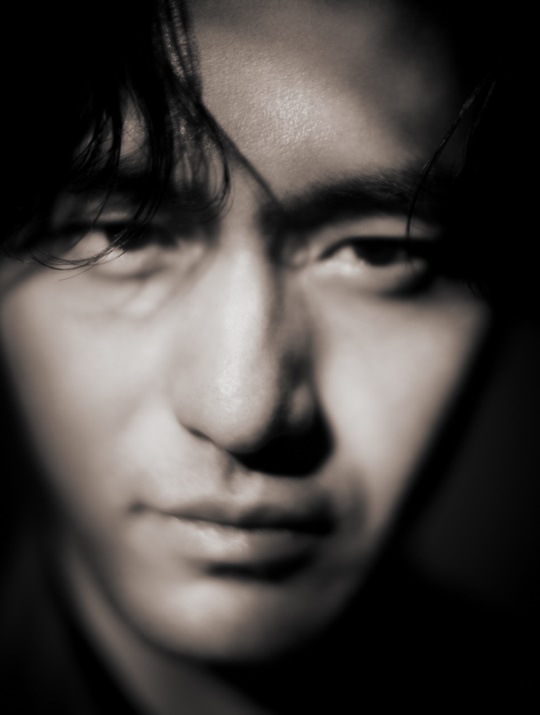 이진욱/사진=넷플릭스 제공