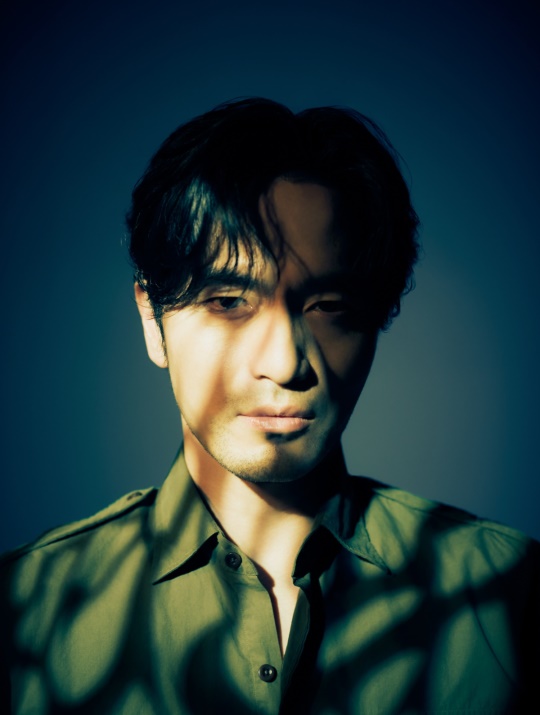 이진욱/사진=넷플릭스 제공