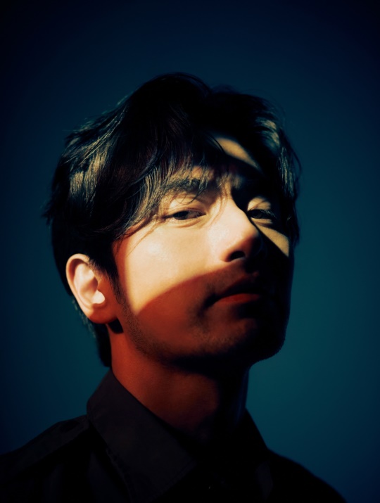 이진욱/사진=넷플릭스 제공