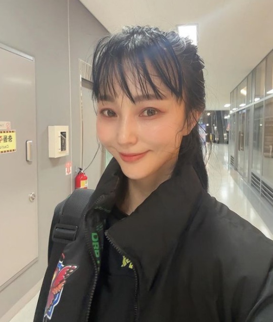안혜경 채널