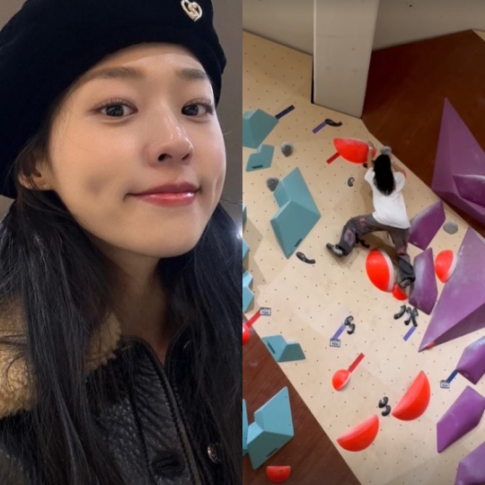 설현 채널