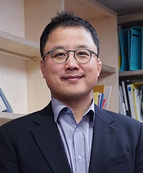 김석규 동국대 WISE캠퍼스 교수.[동국대 WISE캠퍼스 제공]