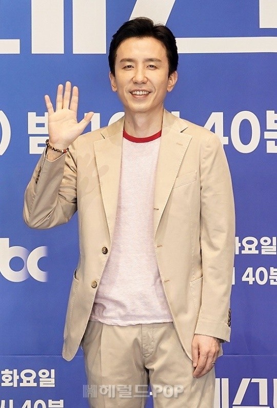 유희열/사진=헤럴드POP DB