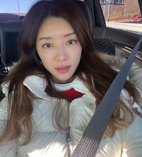 박한별 채널