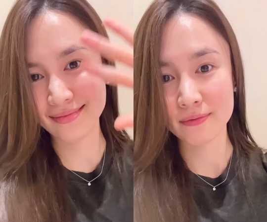 진아름 채널