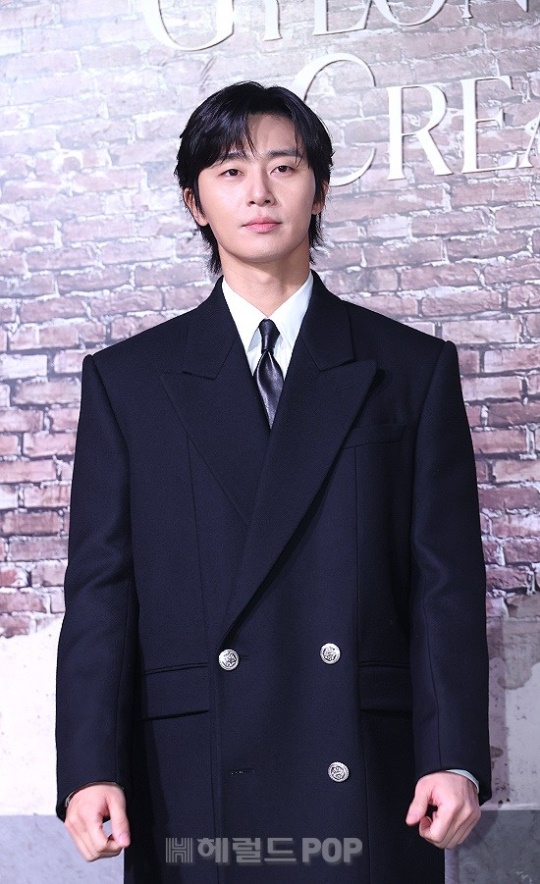 박서준/사진=민선유기자