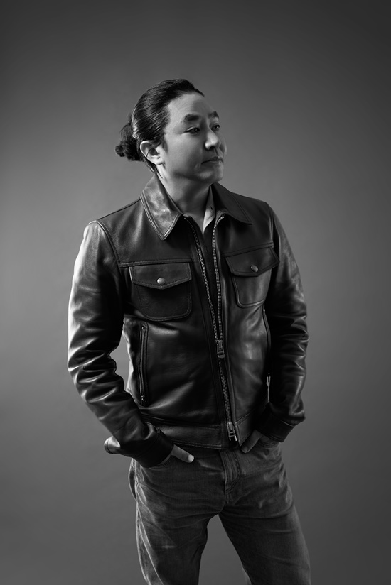 김한민 감독/사진=에이스메이커무비웍스, 롯데엔터테인먼트 제공