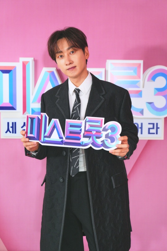 은혁/사진=TV조선