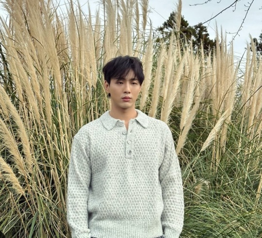지수 채널
