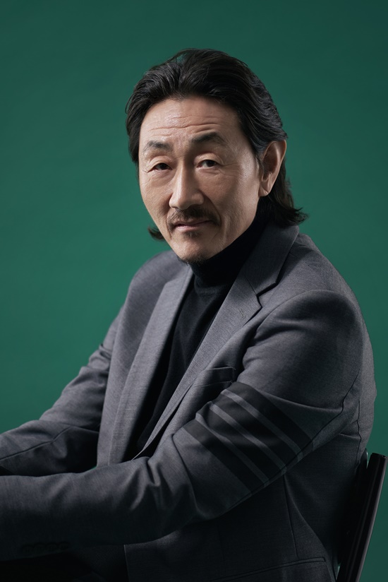 배우 허준호/사진=에이스메이커무비웍스, 롯데엔터테인먼트 제공