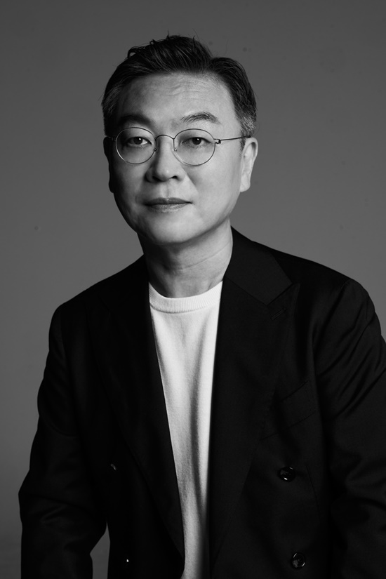 배우 김의성/사진=안컴퍼니 제공