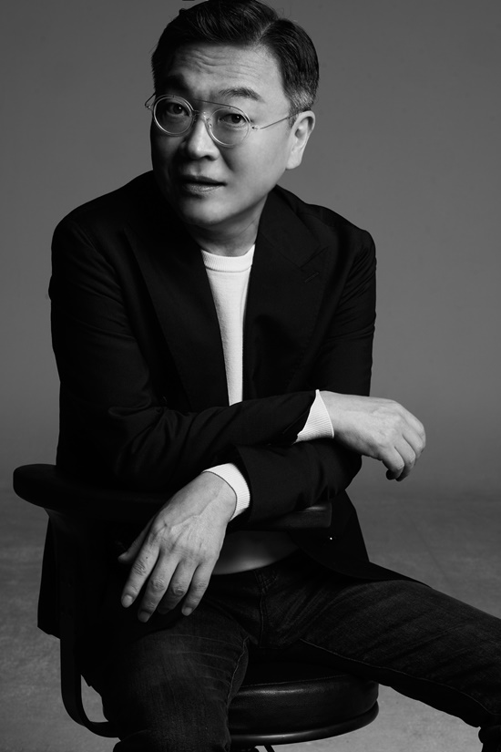 배우 김의성/사진=안컴퍼니 제공