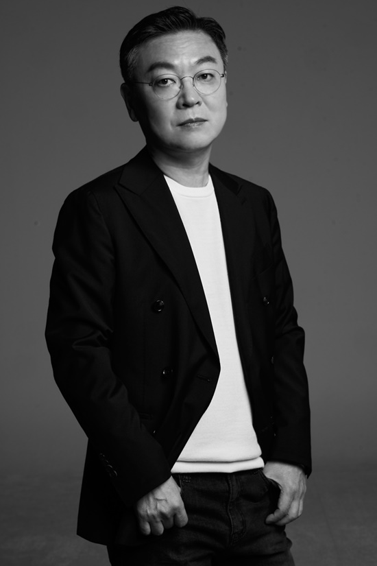 배우 김의성/사진=안컴퍼니 제공