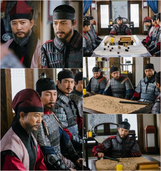 사진제공=KBS 2TV 대하드라마 '고려거란전쟁'