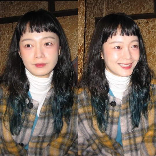 전소민 채널