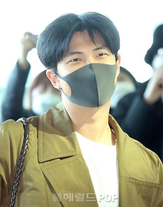 RM/사진=민선유 기자