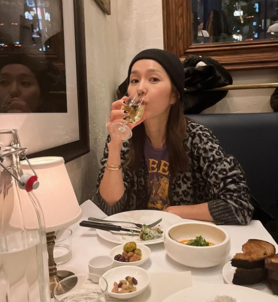 이진 채널