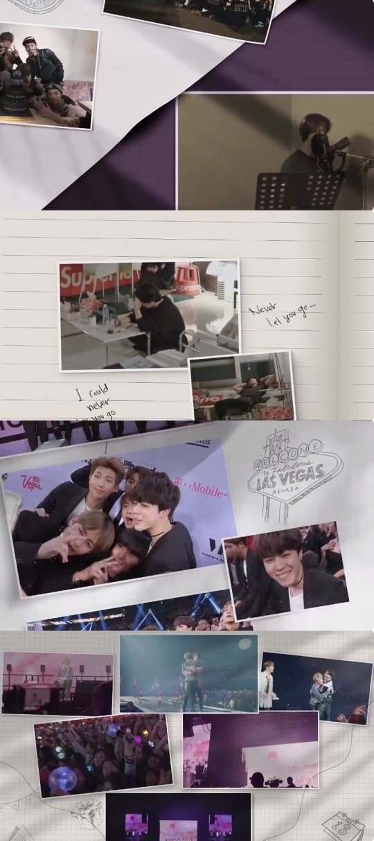 ‘Closer Than This’ MV 캡처