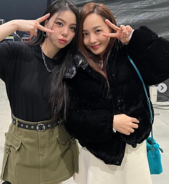 에일리 채널