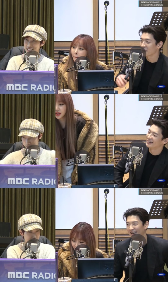 '두데' 방송캡처