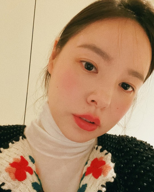 민효린 채널