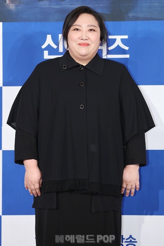 박준면/사진=헤럴드POP DB