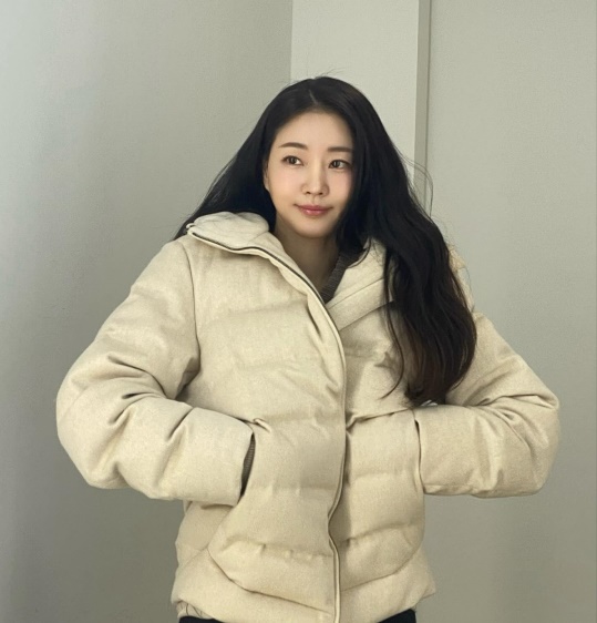 김사랑 채널