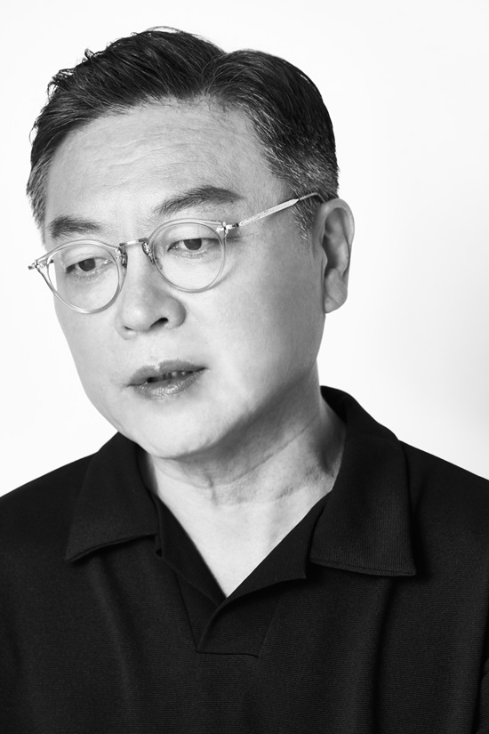 배우 김의성/사진=안컴퍼니 제공