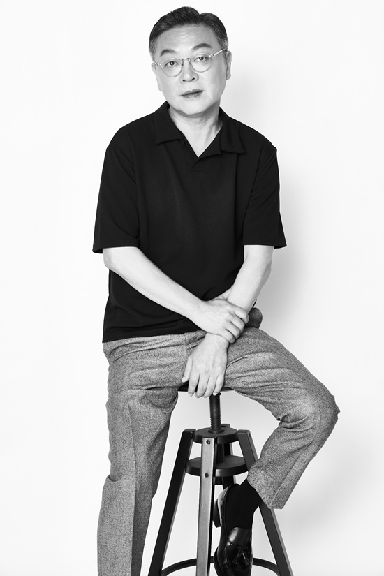 배우 김의성/사진=안컴퍼니 제공