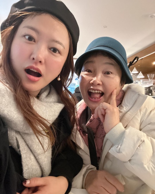 심진화 채널