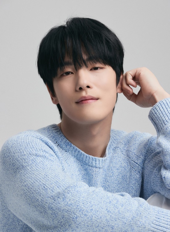 배우 김정현/사진=스토리제이컴퍼니 제공
