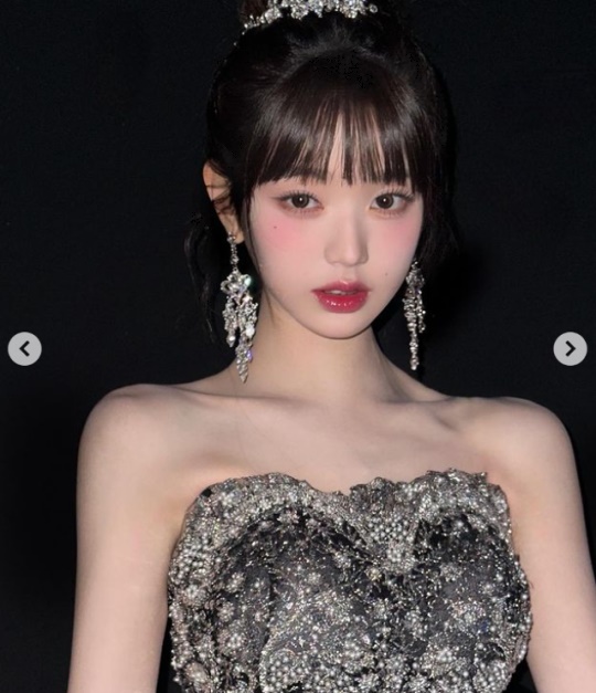장원영 채널