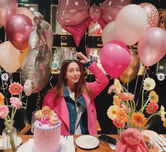 이민정 채널