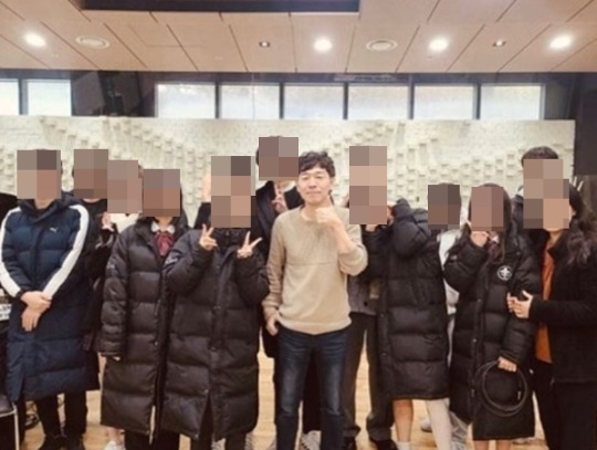 김가온 채널