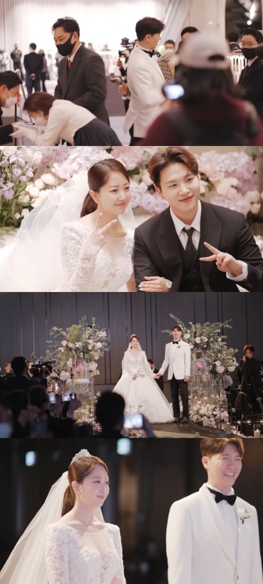 '행복해다홍' 유튜브 캡처