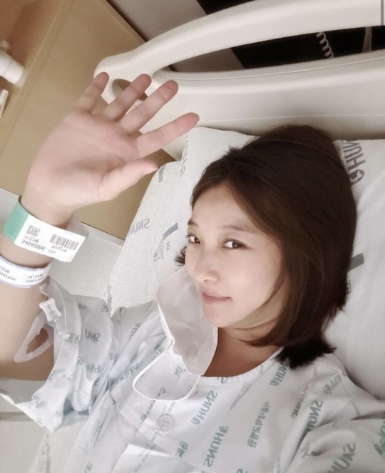 이인혜 채널