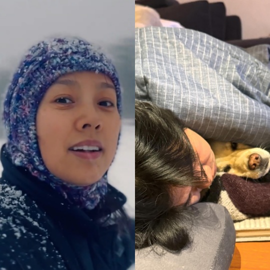 이효리 채널