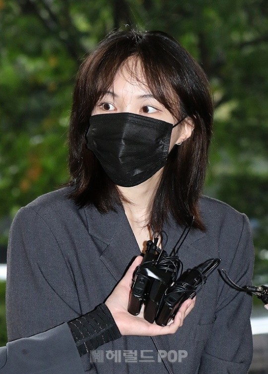 서민재/사진=헤럴드POP DB