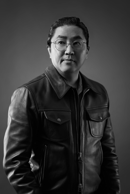 김한민 감독/사진=에이스메이커무비웍스, 롯데엔터테인먼트 제공