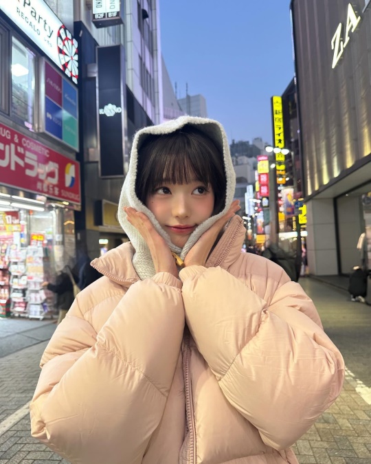 장원영 채널
