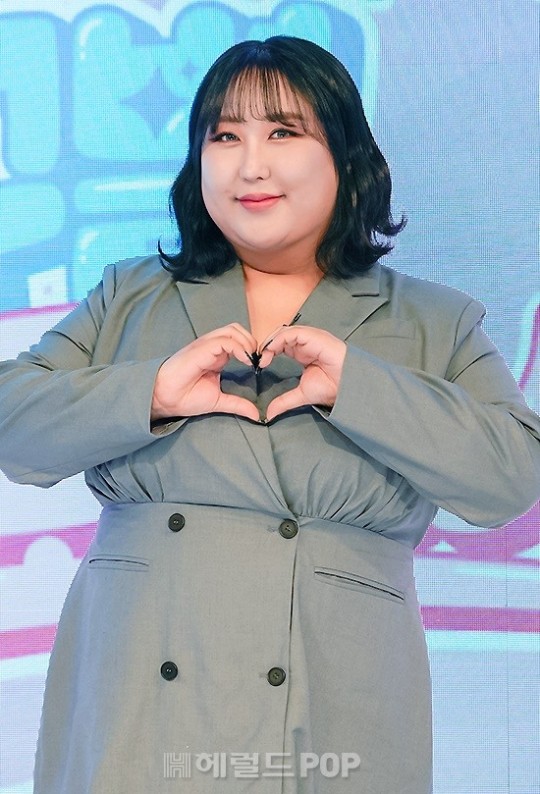풍자/사진=헤럴드POP DB