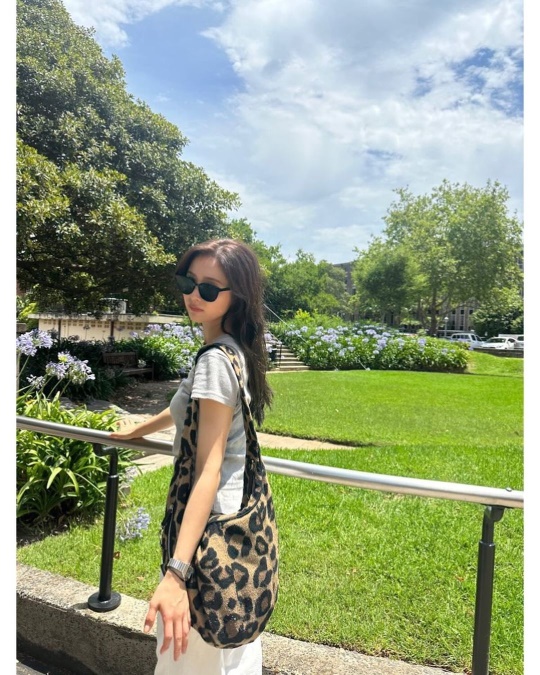 사진=신세경 채널