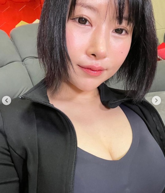 이세영 채널