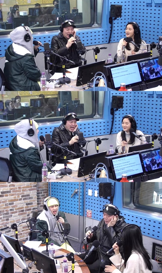 '최파타' 방송캡처