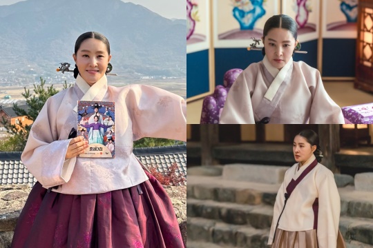 사진 출처: 프레인TPC, KBS 2TV ‘혼례대첩'
