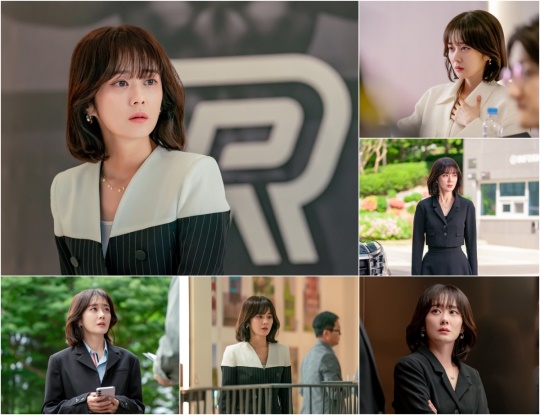 사진 제공=TV CHOSUN ‘나의 해피엔드’