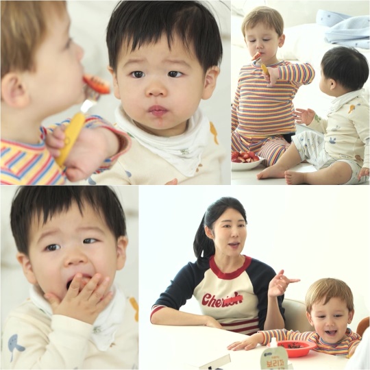 사진제공=KBS 2TV