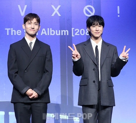 동방신기/사진=민선유 기자