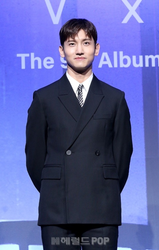 최강창민/사진=민선유 기자